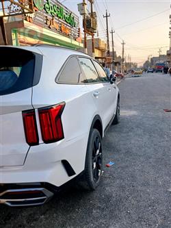 كيا سورينتو